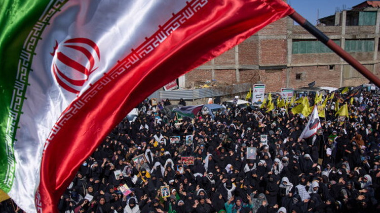 Sıcak Gündem: İran'dan 'Yeni toprağımız' çıkışı: Trump'a alaycı yanıt ve Merak Edilenler