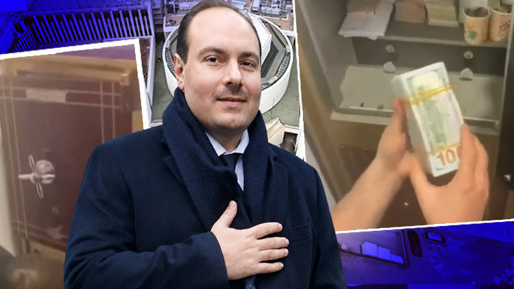 Sıcak Gündem: Alihan Kuriş suç örgütü soruşturmasında yeni detay: Kuriş takipten kaçmak için başkasına ait hat