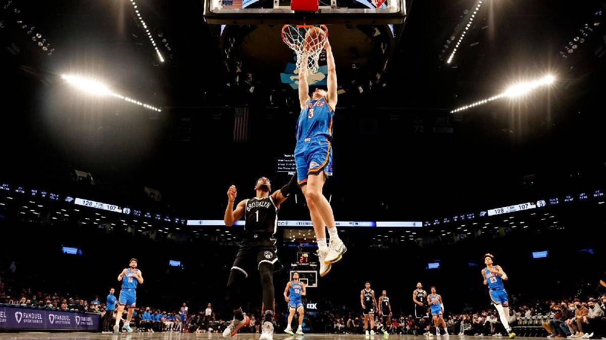 Geleceğin basketbol yıldızlarının yolu İstanbul’dan geçecek! - Son Dakika Bilgileri
