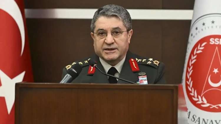 Genelkurmay Başkanı Orgeneral Bayraktaroğlu, ABD ve Suudi mevkidaşlarıyla görüştü | İşte Tüm Ayrıntılar