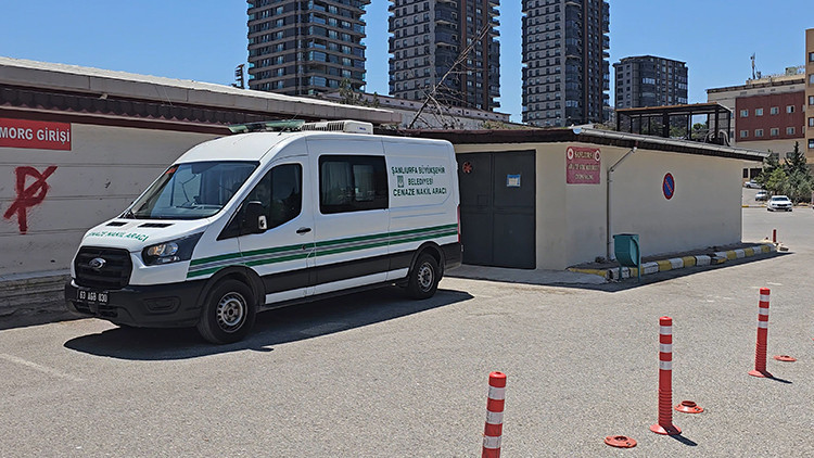 Ayrıntılar Netleşti: Şanlıurfa'da elektrik akımına kapılan genç yaşamını yitirdi: Gelişmeler Takip Ediliyor