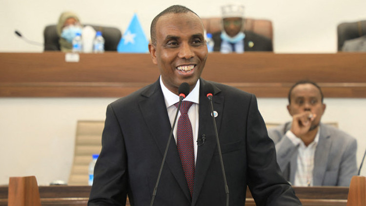 Somali, Cumhurbaşkanı Erdoğan'ın tarihi ziyaretini andı: 'Türkiye bizimleydi' ve Merak Edilenler