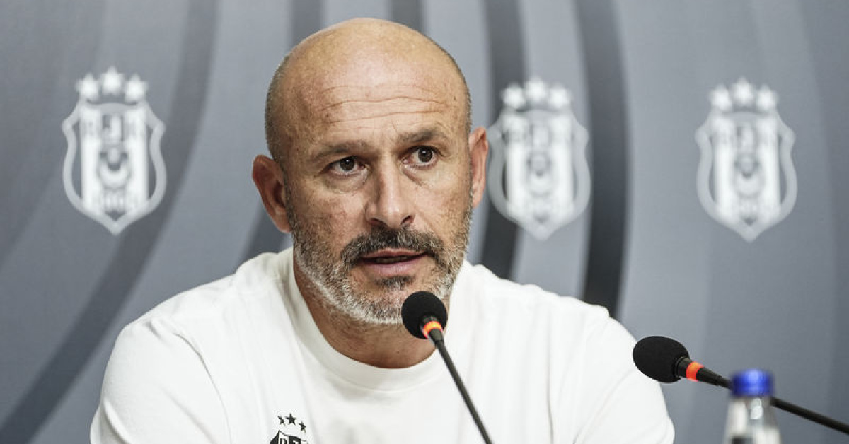 Ayrıntılar Netleşti: Italiano'dan transfer açıklaması! - Son Dakika Bilgileri