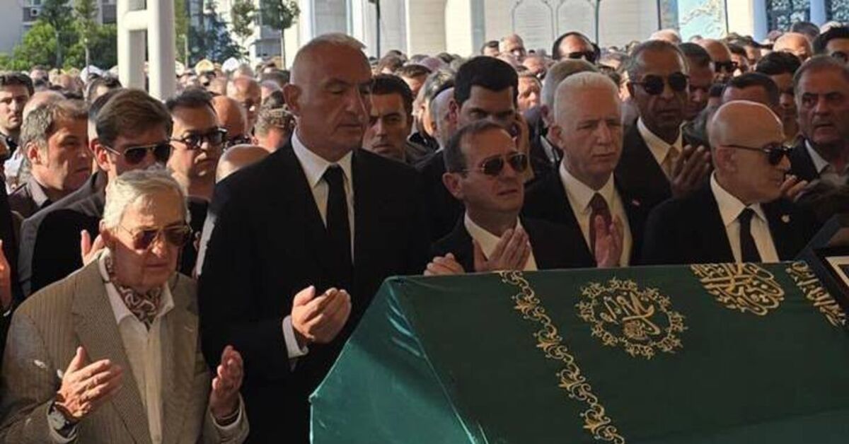 Sıcak Gündem: Bakan Ersoy’dan Altınkılıç’a veda: Gelişmeler Takip Ediliyor