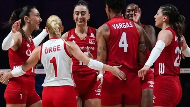 2026 CEV Kadınlar Avrupa Voleybol Şampiyonası'na dev sponsor desteği: Gelişmeler Takip Ediliyor