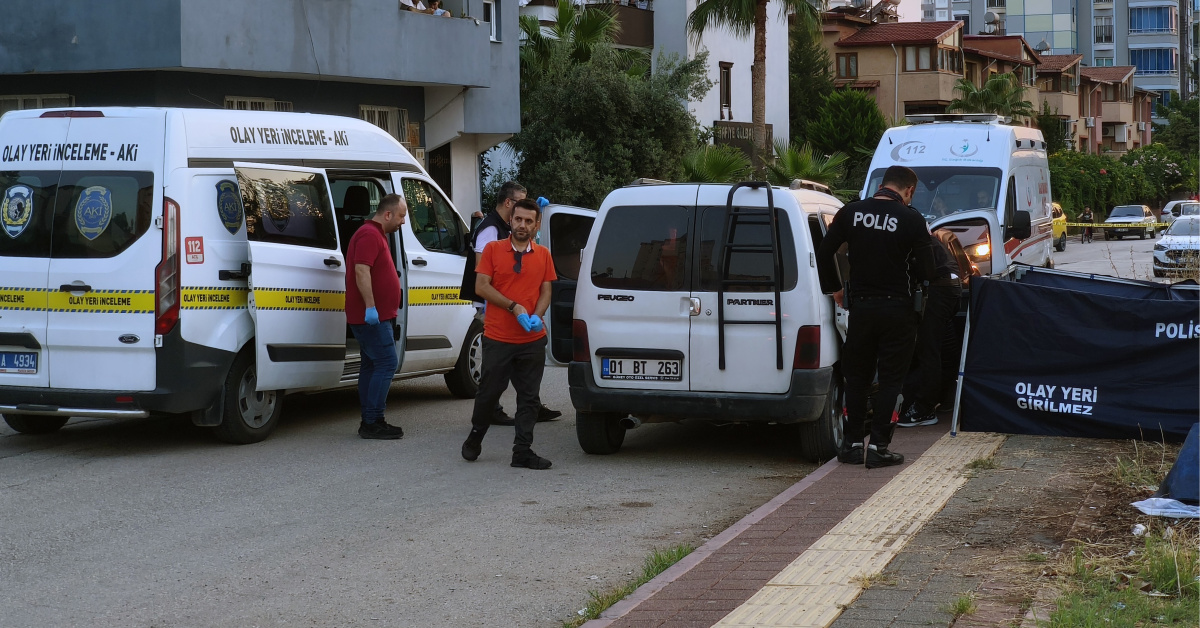 Gündemden Son Bilgiler: Borç meselesi katliama dönüştü: Gelişmeler Takip Ediliyor