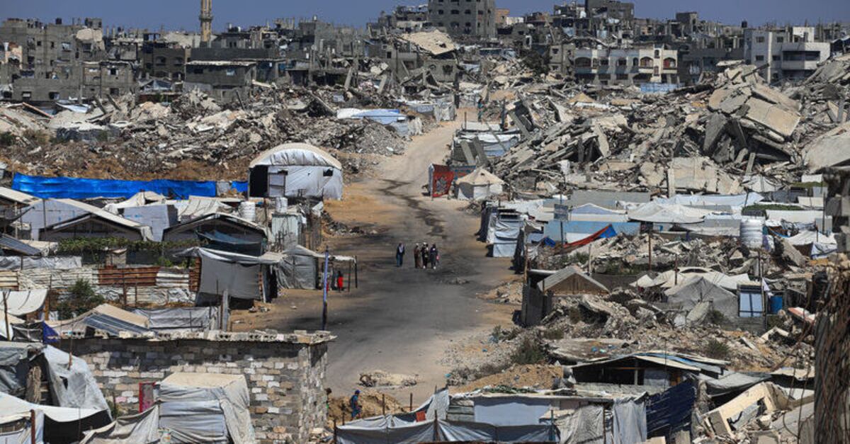Hamas'tan İsrail uyarısı | İşte Tüm Ayrıntılar
