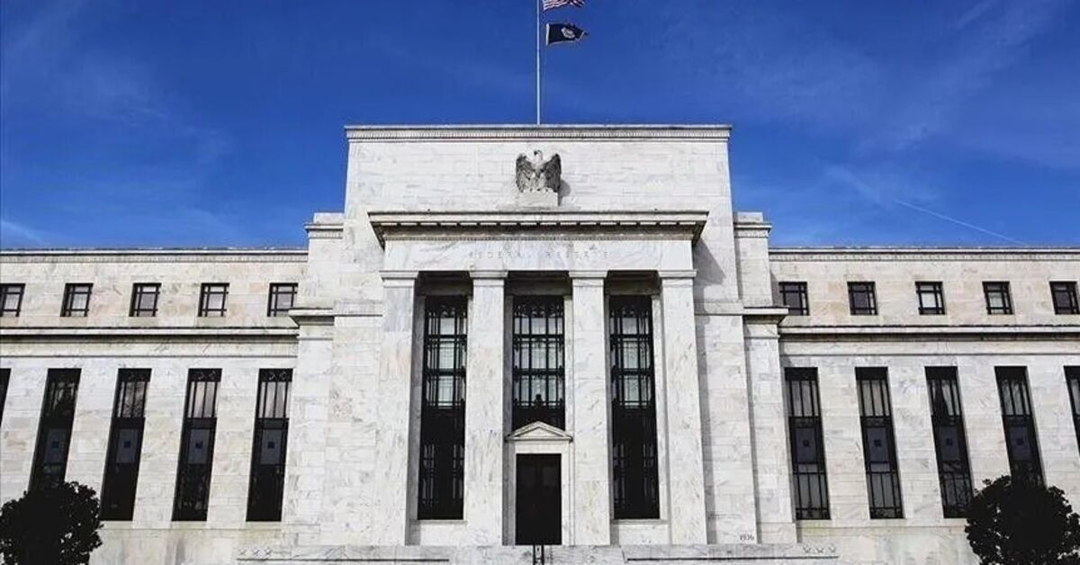 Kritik Açıklama: Fed tutanakları: Enflasyon düşmezse faiz artışı gerekebilir | İşte Tüm Ayrıntılar
