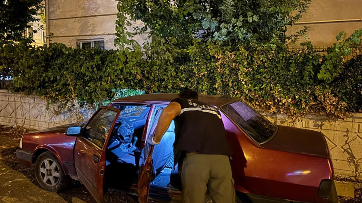 Gündemden Son Bilgiler: Kayseri’de akılalmaz olay: İş başvurusu için gittiği yerde otomobil çaldı! - Son Dakik