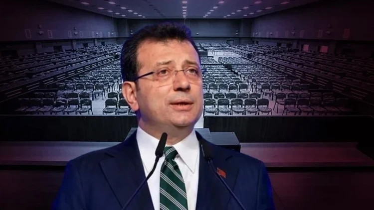 Sıcak Gündem: "İmamoğlu çıkar amaçlı suç örgütü" davasının 67. duruşması sona erdi: Gelişmeler Takip Ediliyor