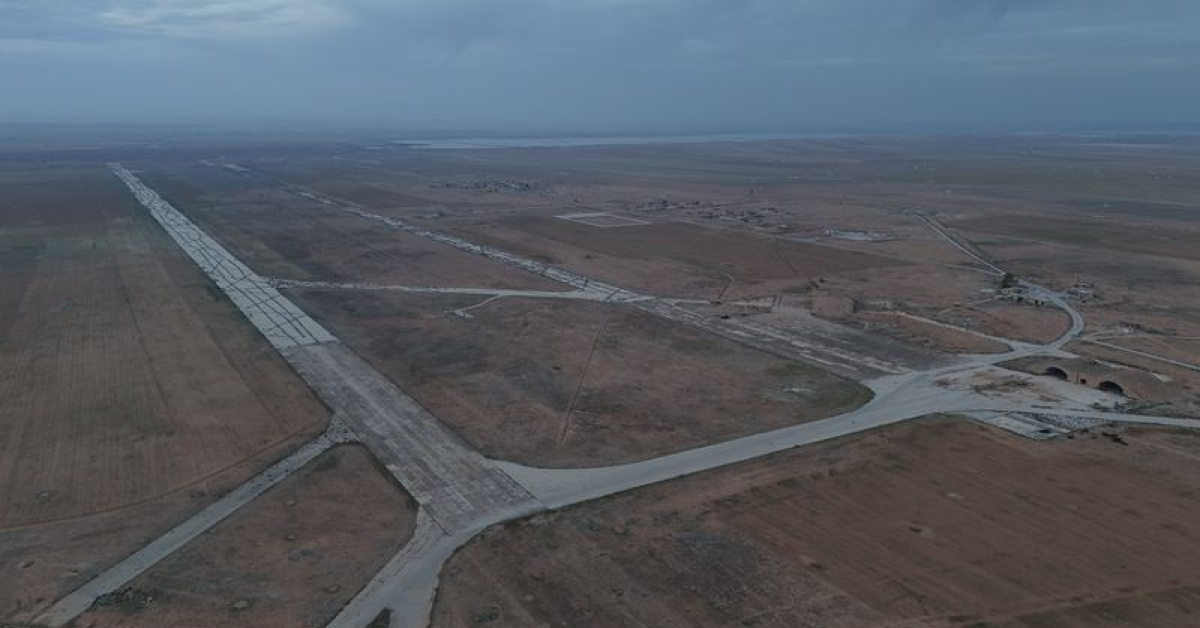 Ayrıntılar Netleşti: "Suriye'ye yönelik saldırı küstah ve tehlikeli bir hamledir" ve Merak Edilenler