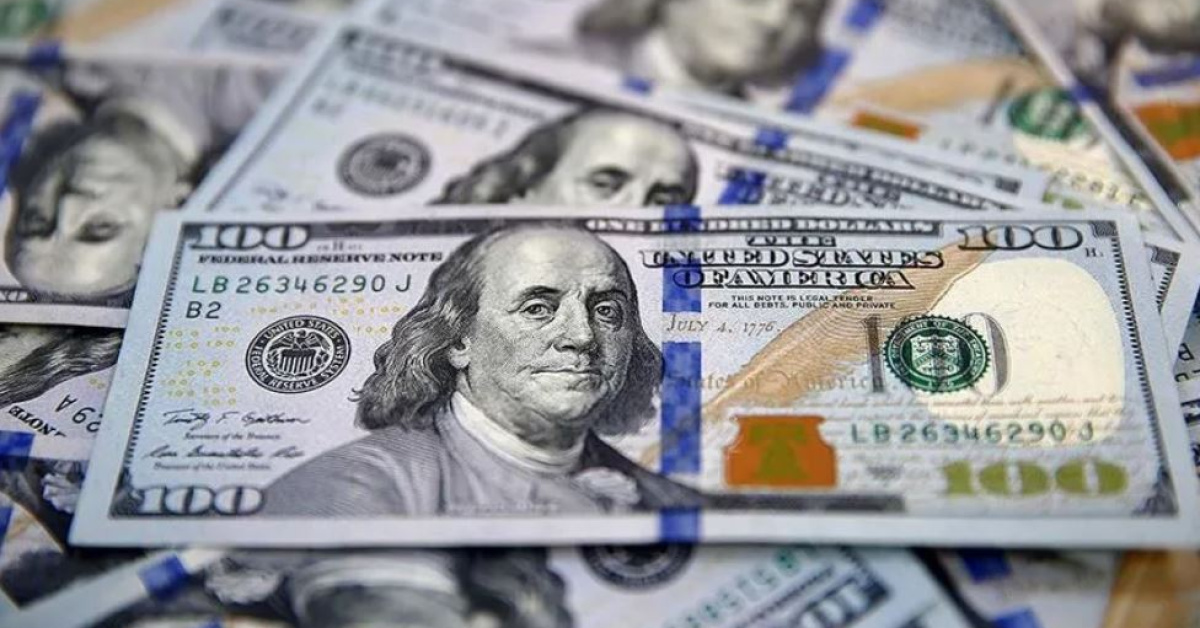 Gündemden Son Bilgiler: ABD'nin kamu borcu 40 trilyon doları aştı ve Merak Edilenler