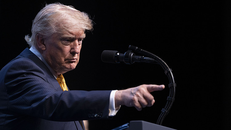 Trump, İran'a yönelik eşi benzeri görülmemiş "ekonomik savaş" ilan etti | İşte Tüm Ayrıntılar