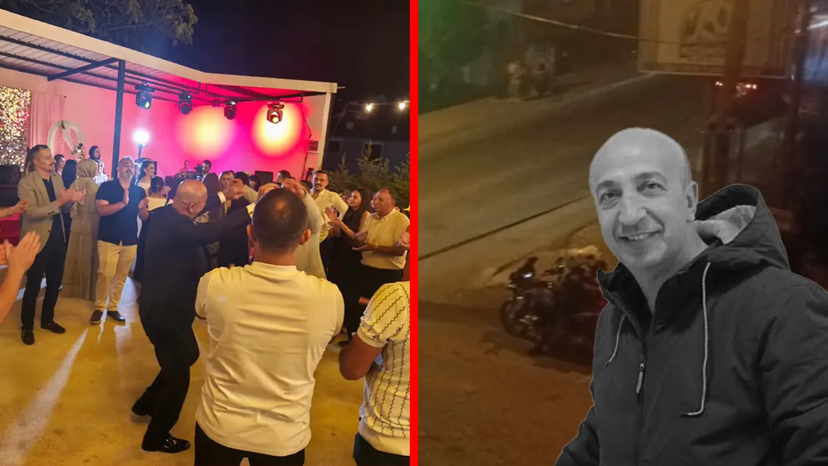 Sıcak Gündem: Sakarya’daki cinayette kahreden detay! Aziz Dönmez üvey oğlu tarafından vahşice katledildi: Meğe