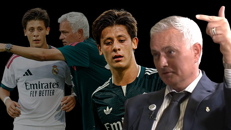 Sıcak Gündem: Mourinho’dan Arda Güler için sürpriz sözler! 'Kariyeri Modric gibi bitecek' | İşte Tüm Ayrıntıla