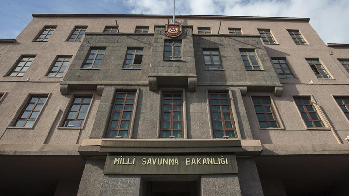 Sıcak Gündem: MSB'den İsrail'e Suriye tepkisi: Pervasız saldırılara son verilmeli - Son Dakika Bilgileri
