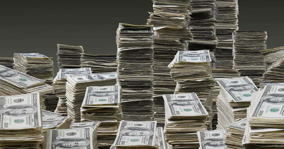 Gündemden Son Bilgiler: Brüt dış borç stoku 539 milyar dolar ve Merak Edilenler