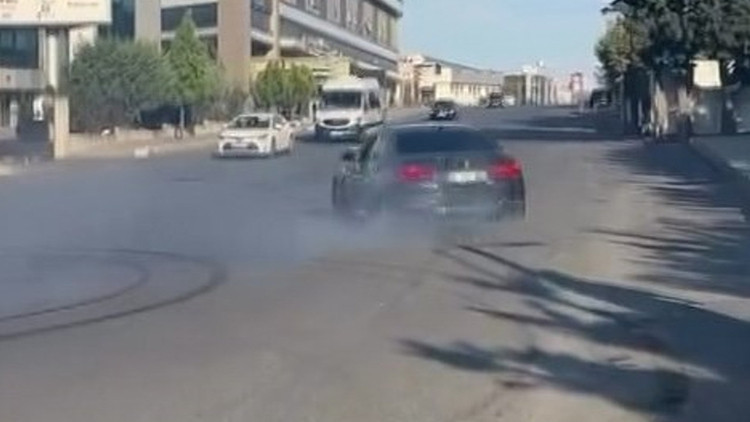 Gündemden Son Bilgiler: Esenyurt'ta drift atan ehliyetsiz sürücüye 220 bin lira ceza ve Merak Edilenler