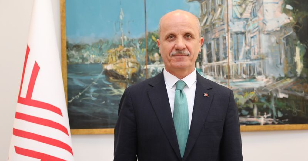Sıcak Gündem: YÖK Başkanı Özvar'dan YKS yerleştirme sonuçları değerlendirmesi ve Merak Edilenler