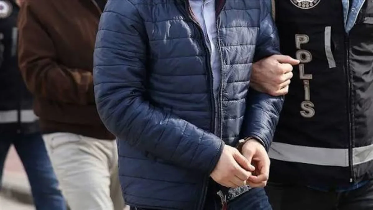 Ankara’da fuhuş ve insan ticareti ağına darbe: 49 şüpheli hakkında işlem | İşte Tüm Ayrıntılar