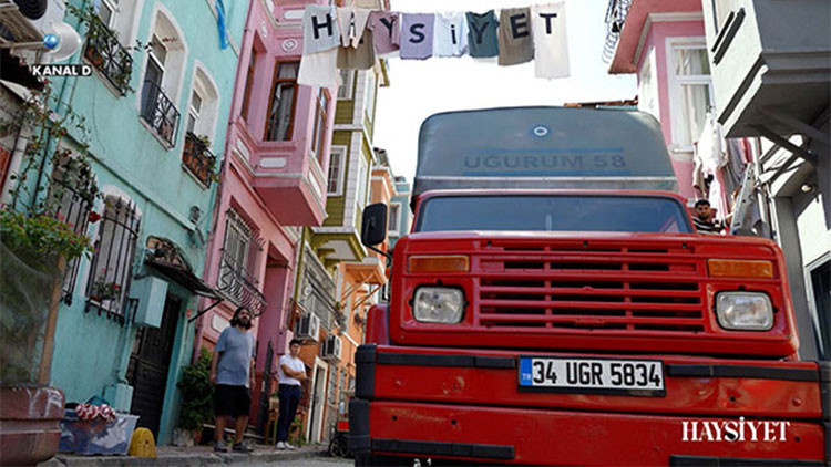 Gündemden Son Bilgiler: Haysiyet'in uğuru