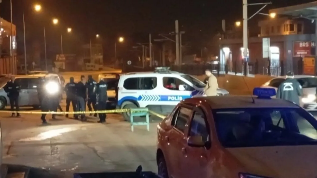 Ayrıntılar Netleşti: İzin gününde bir şüpheliyi öldürmüştü...Savcılık o polis için “meşru müdafaa” talep etti