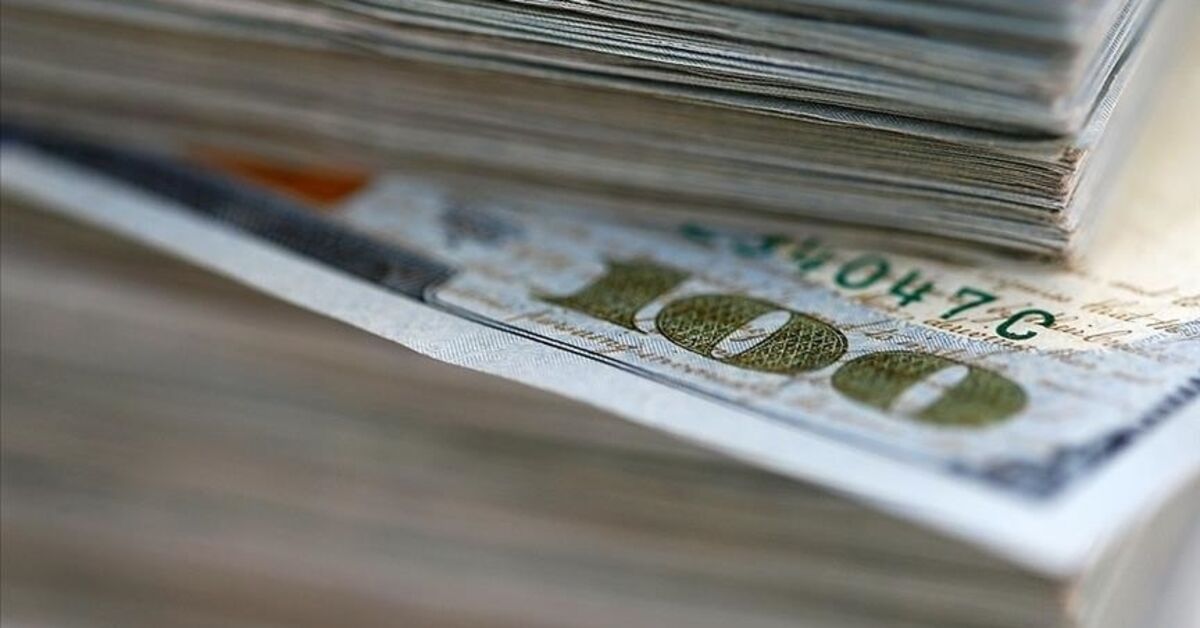 Gündemden Son Bilgiler: TCMB rezervlerinde artış | İşte Tüm Ayrıntılar