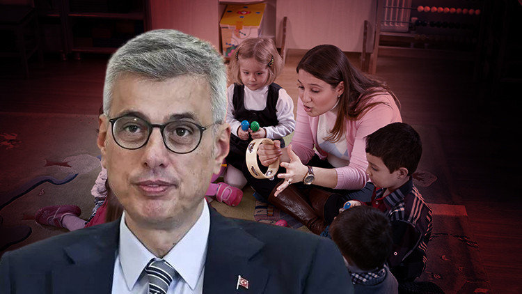 Gündemden Son Bilgiler: Bakan Memişoğlu'ndan 'kreş' müjdesi: 24 saat boyunca hizmet verecek ve Merak Edilenler