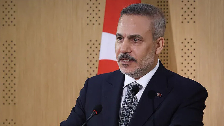 Gündemden Son Bilgiler: Dışişleri Bakanı Hakan Fidan'dan Mısırlı ve Suud mevkidaşlarıyla görüşmelerine ilişkin