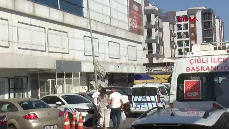 Sıcak Gündem: Çiğli Belediye Başkanı Yıldız’ın makam aracına silahlı saldırı: 1 gözaltı: Gelişmeler Takip Edil