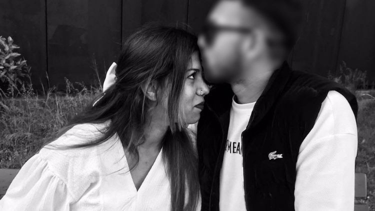 Son Gelişme: Kahreden olay… 8 aylık hamile eşini öldürüp intihara kalkıştı