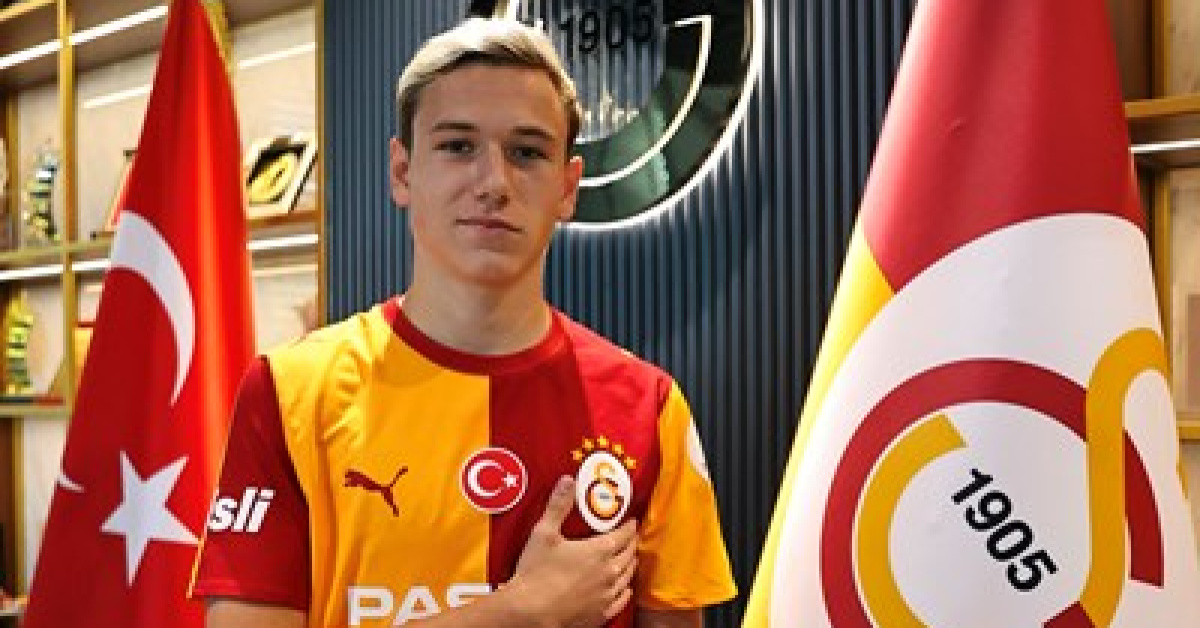 Son Gelişme: "Kupalar kazanmak için her şeyi yapacağım" | İşte Tüm Ayrıntılar