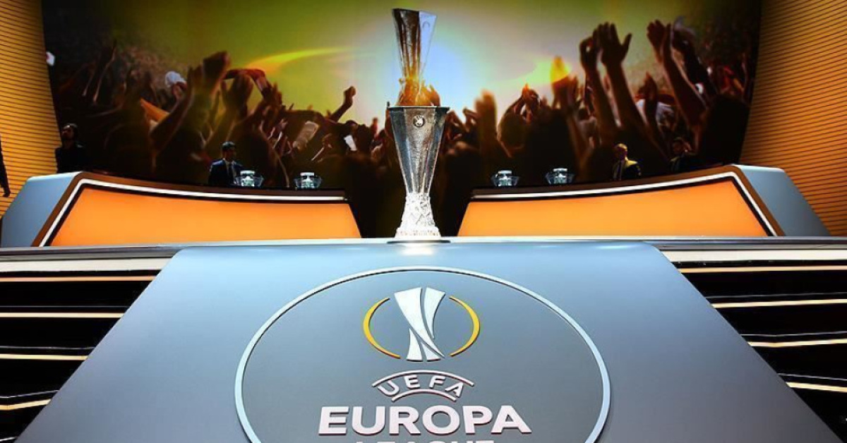 Gündemden Son Bilgiler: Avrupa Ligi'nde play-off turu resmen start aldı!: Gelişmeler Takip Ediliyor