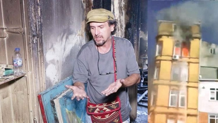 Sıcak Gündem: O fişeğin sahipleri bulundu: Gelişmeler Takip Ediliyor