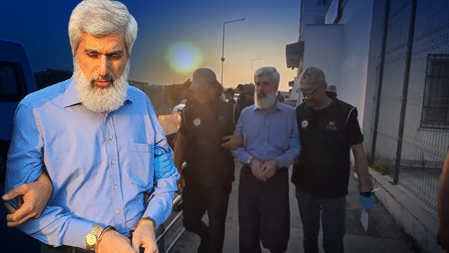 Alparslan Kuytul soruşturmasında yeni detay: 3.9 milyon TL örgütün sanal medya sorunlusunun evinden çıktı ve M