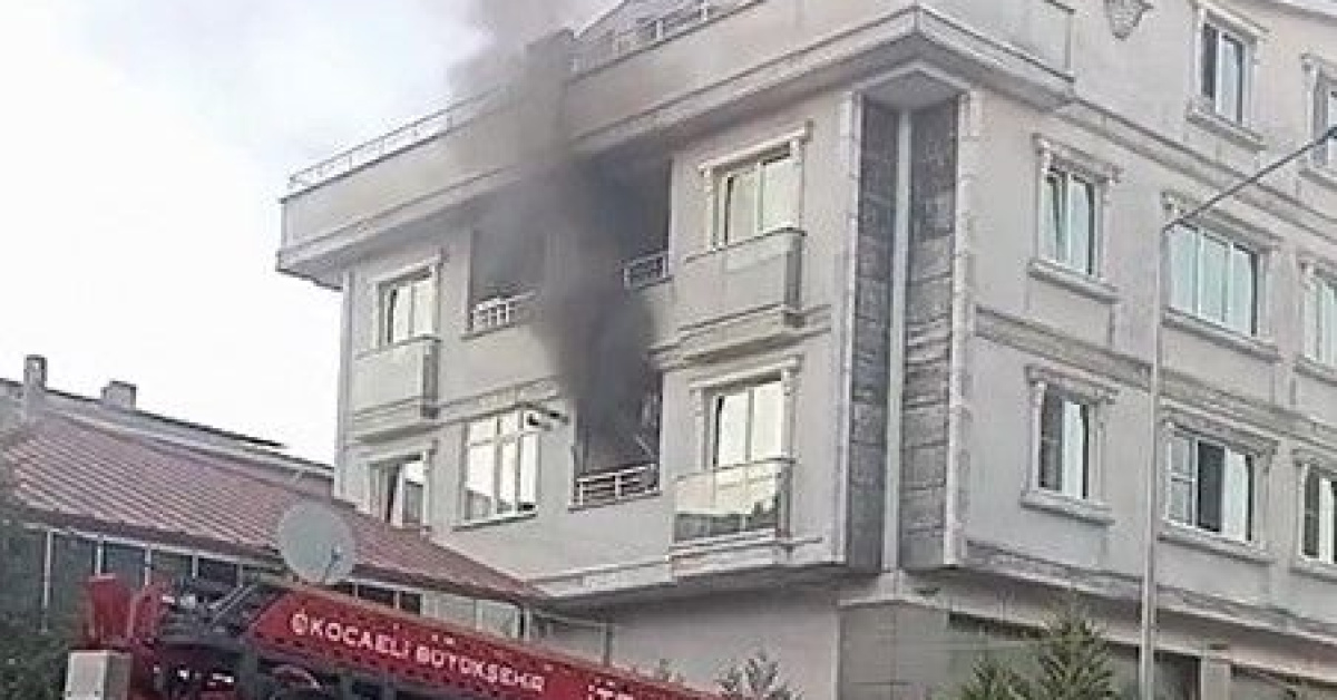 Doğalgaz bomba gibi patladı! | İşte Tüm Ayrıntılar