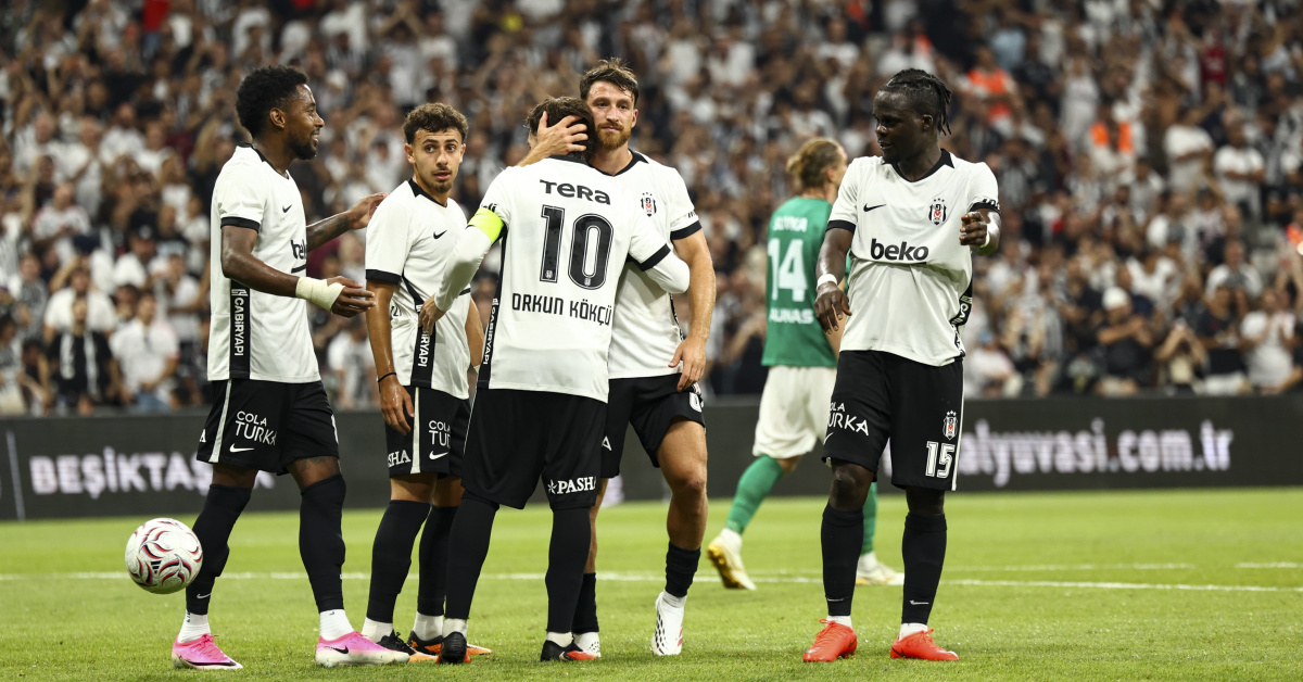 Kritik Açıklama: "Artık korkan değil, korkutan takım!" ve Merak Edilenler