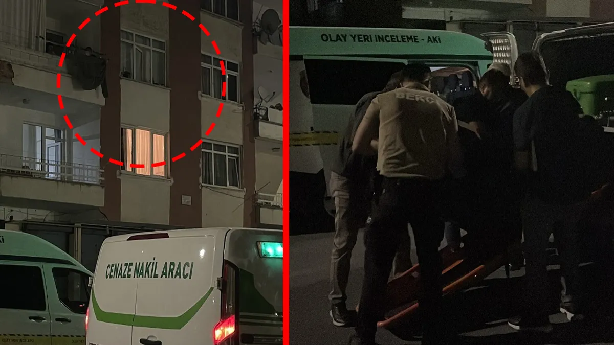 Kritik Açıklama: Kayseri’de kan donduran olay! Misafirliğe gelen arkadaşları tarafından vahşice katledildi - S