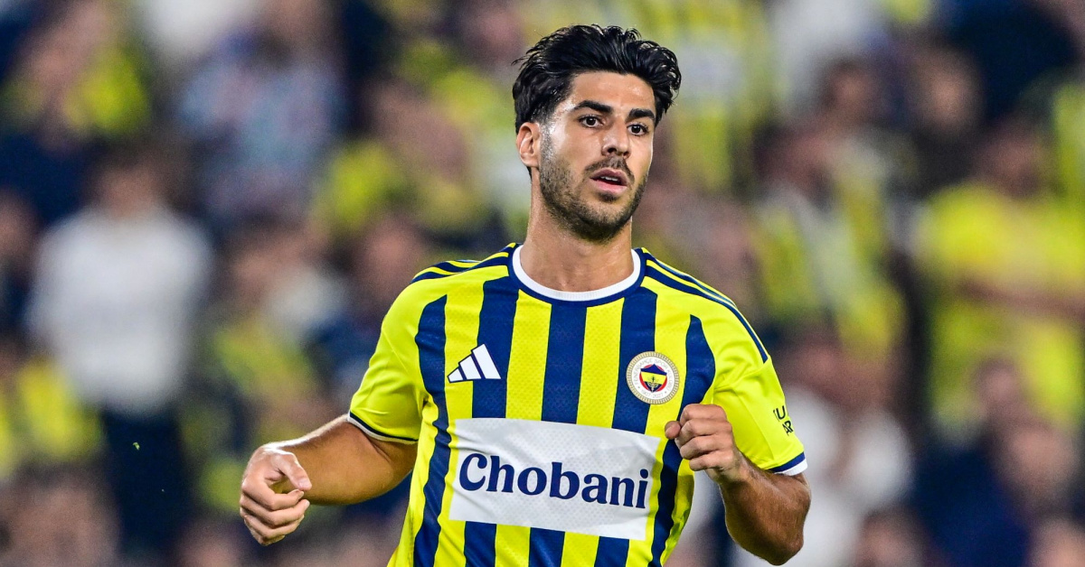 Kritik Açıklama: İsmail Kartal'dan Asensio kararı!: Gelişmeler Takip Ediliyor
