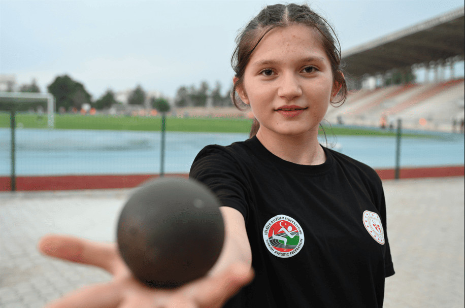 Son Gelişme: Teneffüste koşarken keşfedildi Türkiye şampiyonu oldu ve Merak Edilenler
