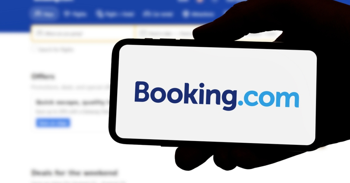 Sıcak Gündem: Booking davasında Türk otellerine çağrı | İşte Tüm Ayrıntılar