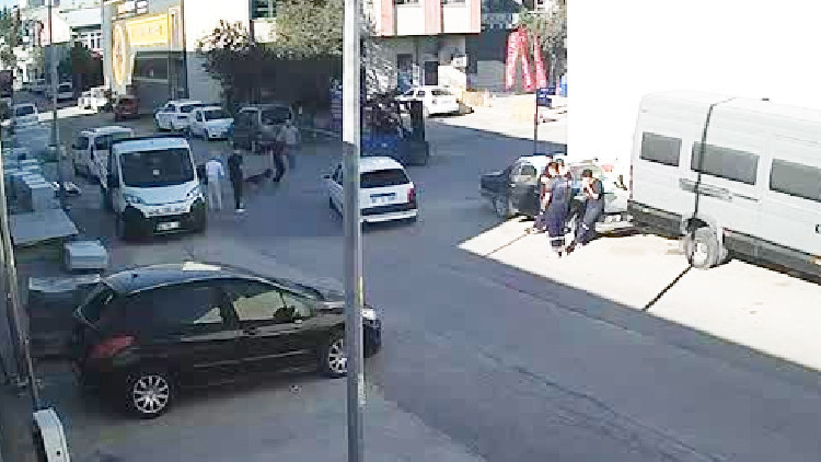 Ayrıntılar Netleşti: Ankara'da kahreden olay: Köpekten korkan çocuk, sırt üstü düşüp yaşamını yitirdi: Gelişme