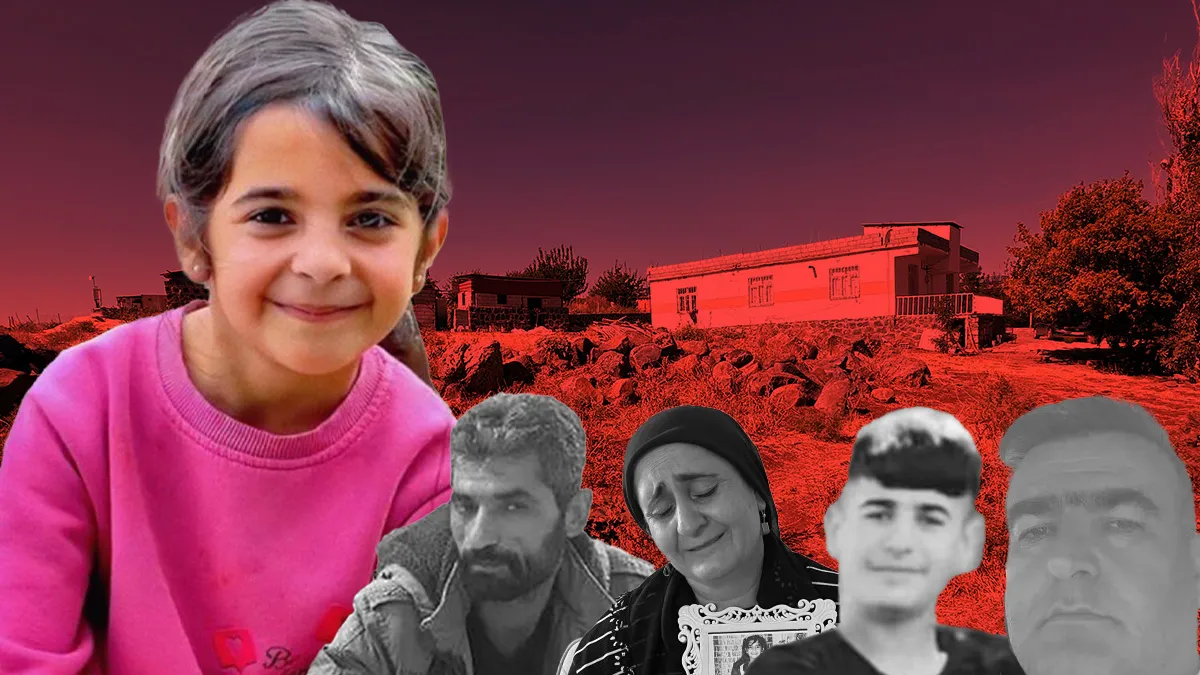 Son Gelişme: Narin Güran yaşasaydı 10 yaşında olacaktı! Yargılamalarda 4 kişi iştirakten ceza aldı | İşte Tüm
