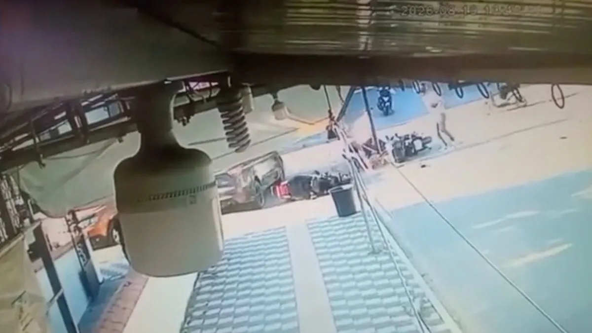 Son Gelişme: Motosiklet kazası can aldı: 1 ölü ve Merak Edilenler
