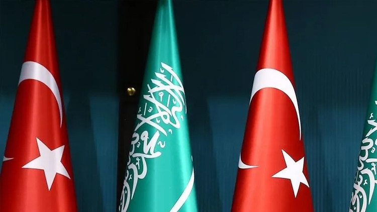 Gündemden Son Bilgiler: Suudi Arabistanlı uzmandan çarpıcı Türkiye yorumu | İşte Tüm Ayrıntılar