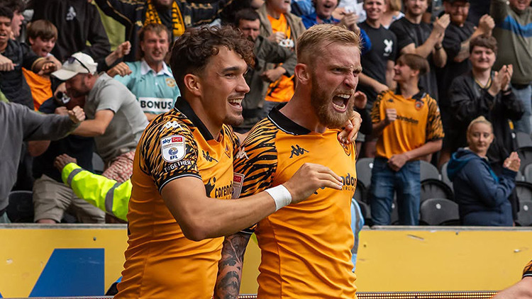 Hull City, Premier Lig'e Manchester United maçıyla dönüyor | İşte Tüm Ayrıntılar
