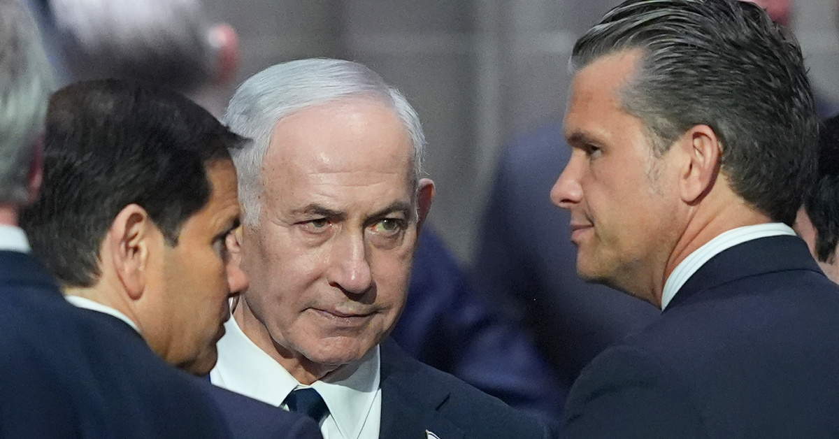 Ayrıntılar Netleşti: Türkiye'den Netanyahu için kırmızı bülten talebi | İşte Tüm Ayrıntılar