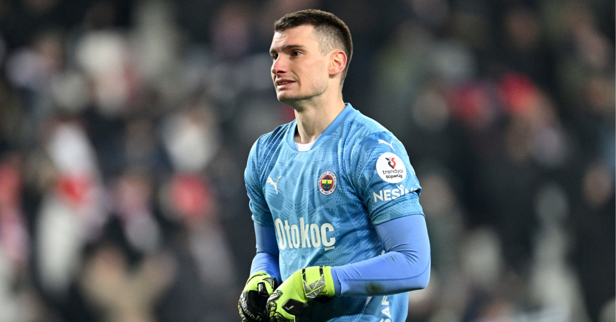 Kritik Açıklama: Anlaşma tamam! Livakovic Barça'da ve Merak Edilenler