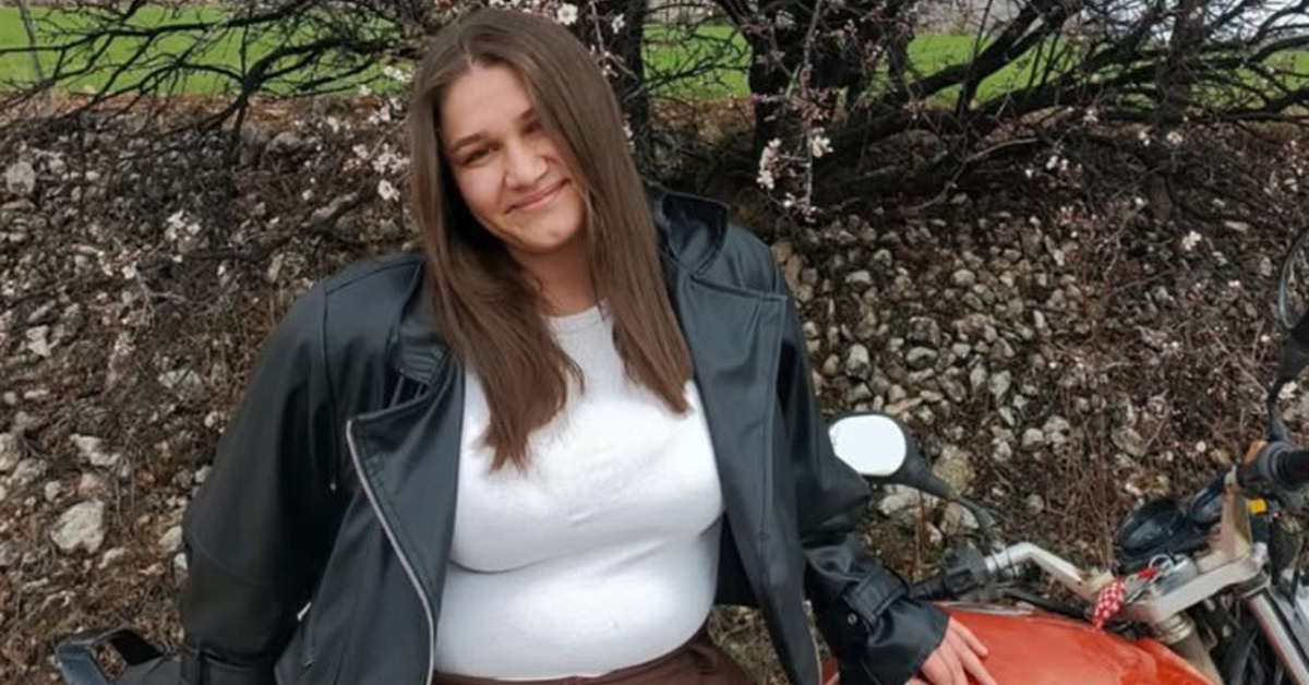 Son Gelişme: Motosikletli Nehir kaza kurbanı! | İşte Tüm Ayrıntılar