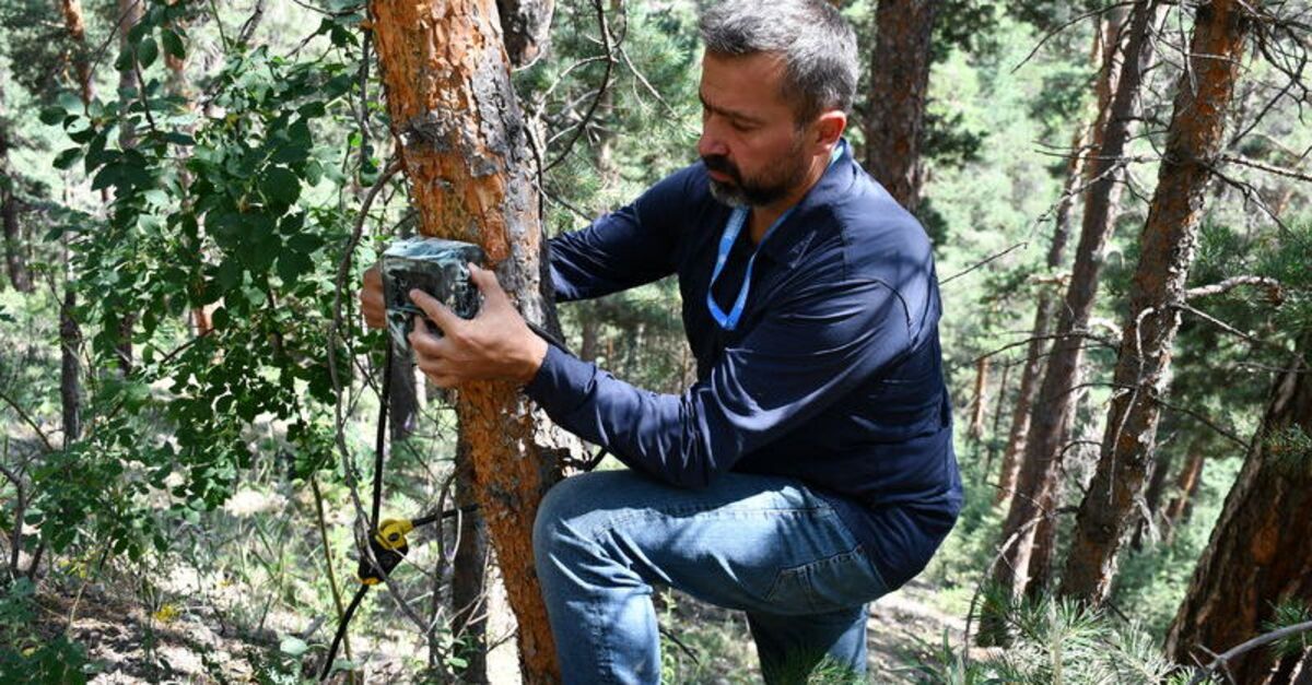 Kritik Açıklama: 20 yılda 600 binin üzerinde fotoğrafla izlendiler - Son Dakika Bilgileri